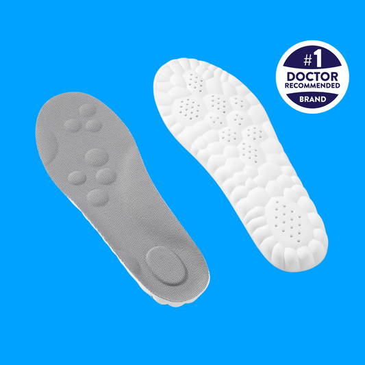 The Original Floomi® Insoles